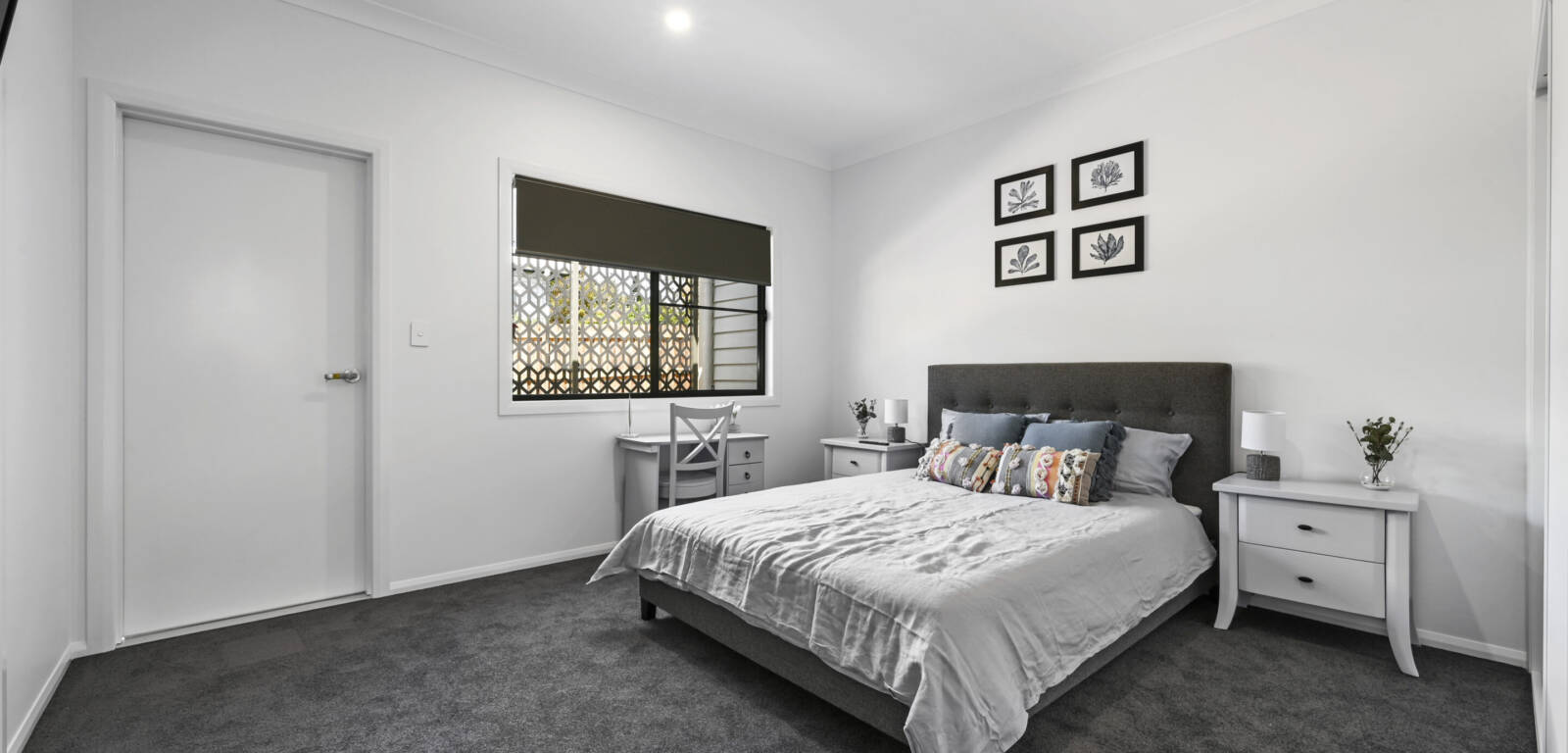 1/18 Whichello St, NEWTOWN, QLD 4350 AU