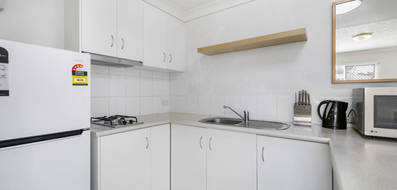 10/9 Uniplaza Ct, KEARNEYS SPRING, QLD 4350 AU
