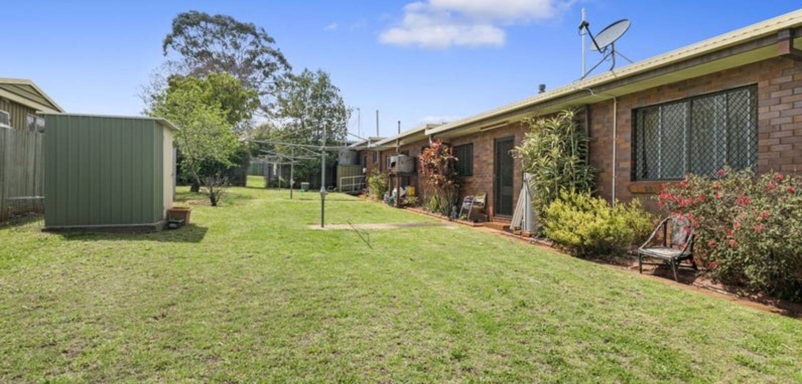 4/57-59 Cleary St, CENTENARY HEIGHTS, QLD 4350 AU