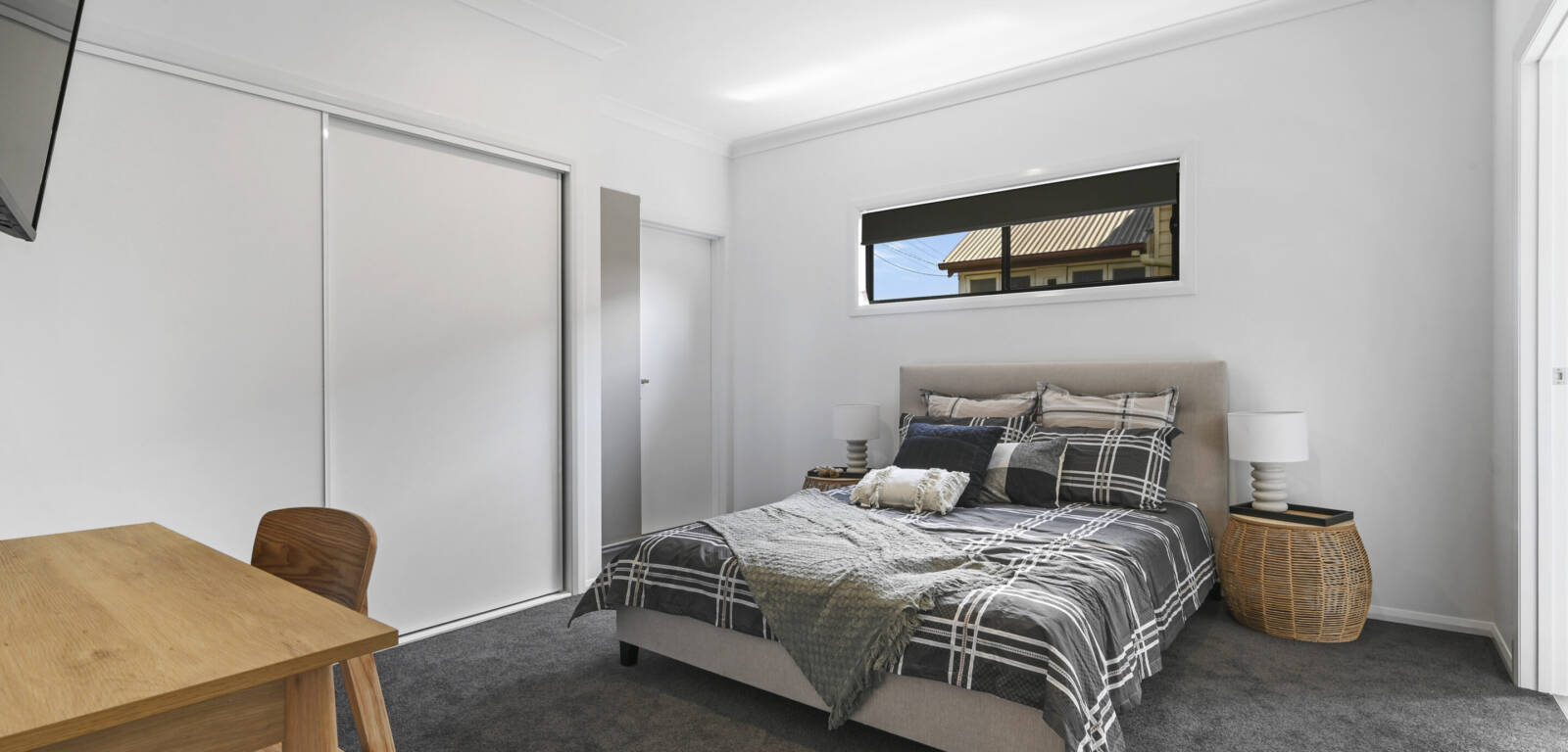 1/18 Whichello St, NEWTOWN, QLD 4350 AU