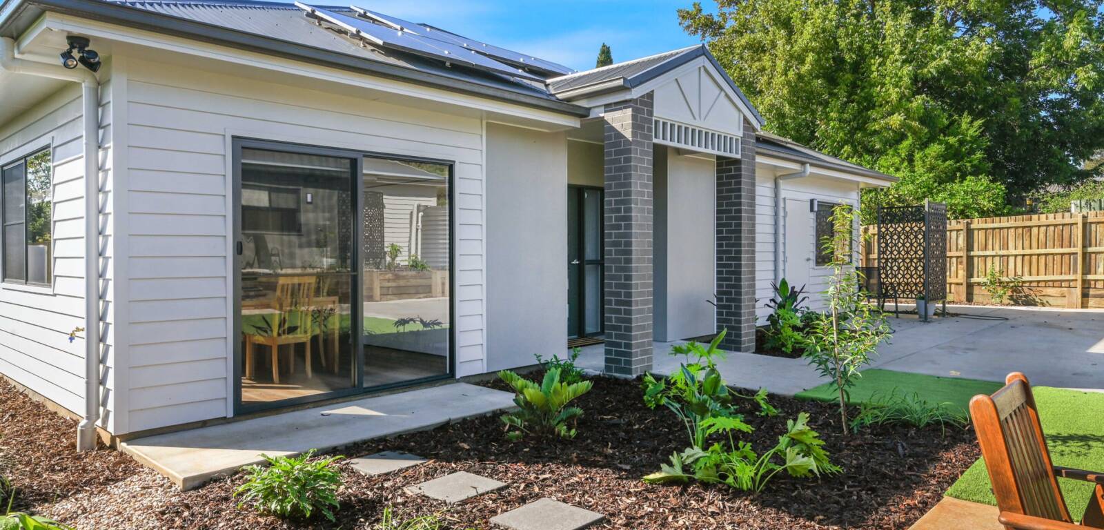 1/18 Whichello St, NEWTOWN, QLD 4350 AU