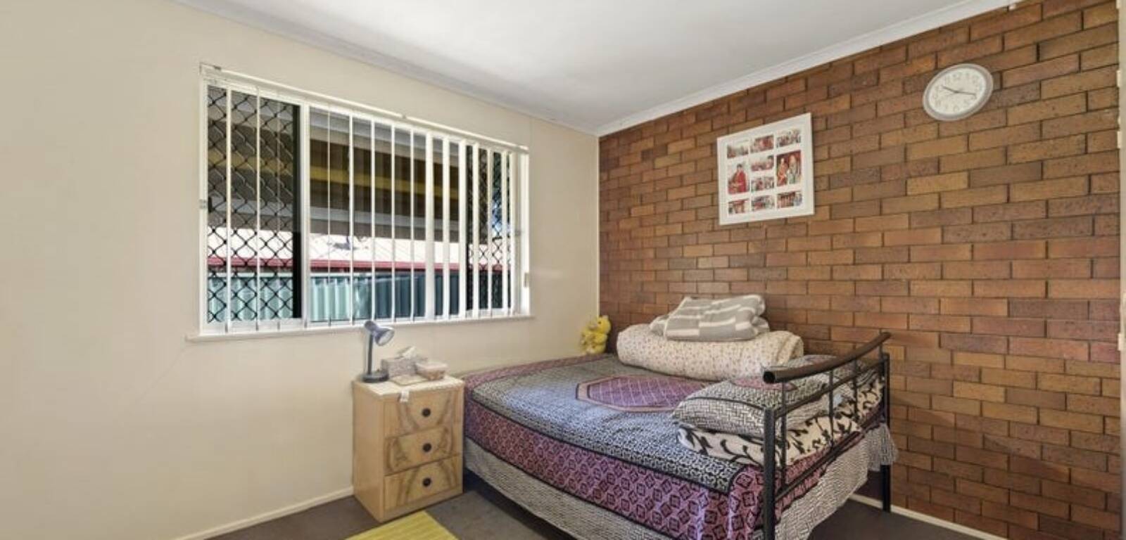 4/57-59 Cleary St, CENTENARY HEIGHTS, QLD 4350 AU