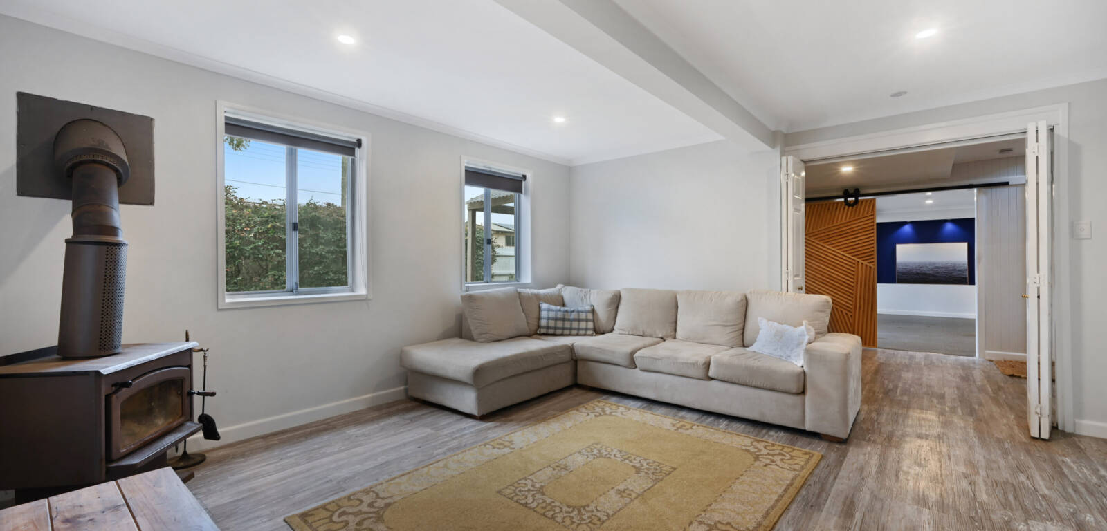 5 Talinga St, MOUNT LOFTY, QLD 4350 AU
