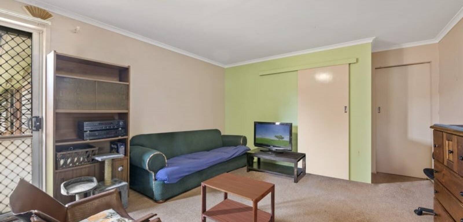 4/57-59 Cleary St, CENTENARY HEIGHTS, QLD 4350 AU