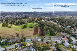 5 Talinga St, MOUNT LOFTY, QLD 4350 AU