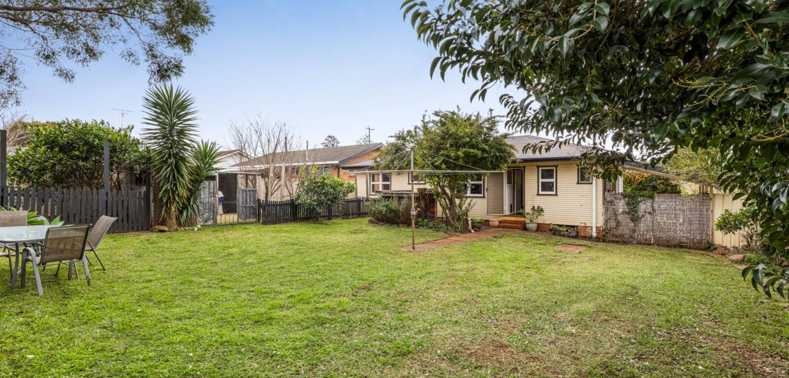 309 Tor St, WILSONTON, QLD 4350 AU