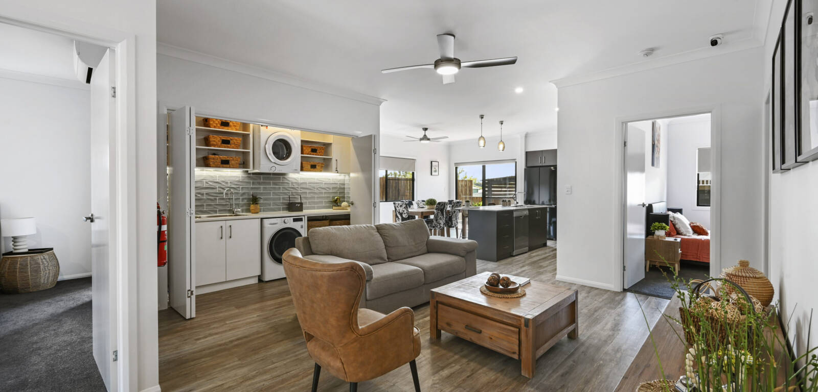 1/18 Whichello St, NEWTOWN, QLD 4350 AU