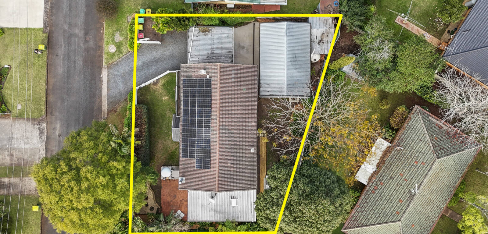 5 Talinga St, MOUNT LOFTY, QLD 4350 AU
