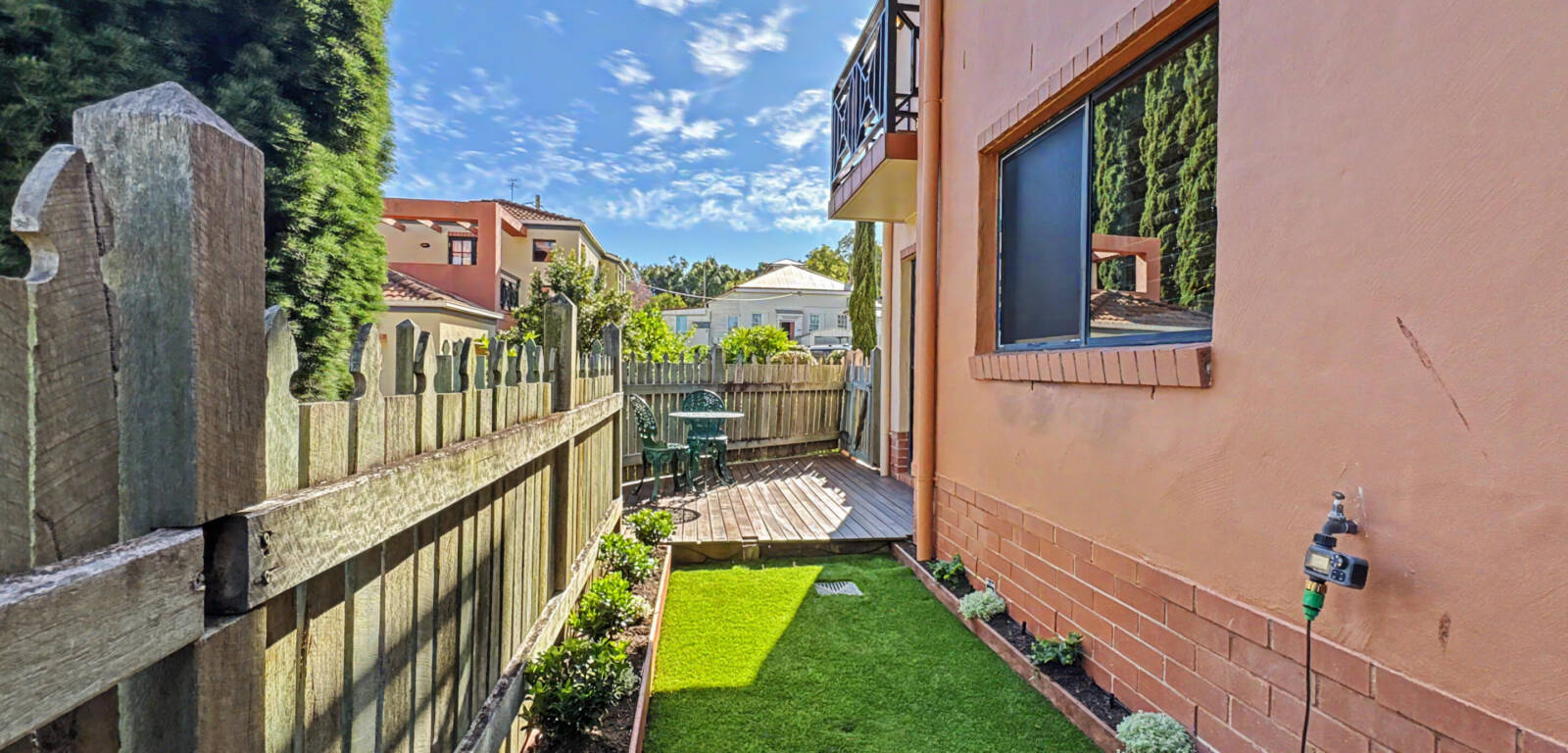 13/1A Stirling St, EAST TOOWOOMBA, QLD 4350 AU