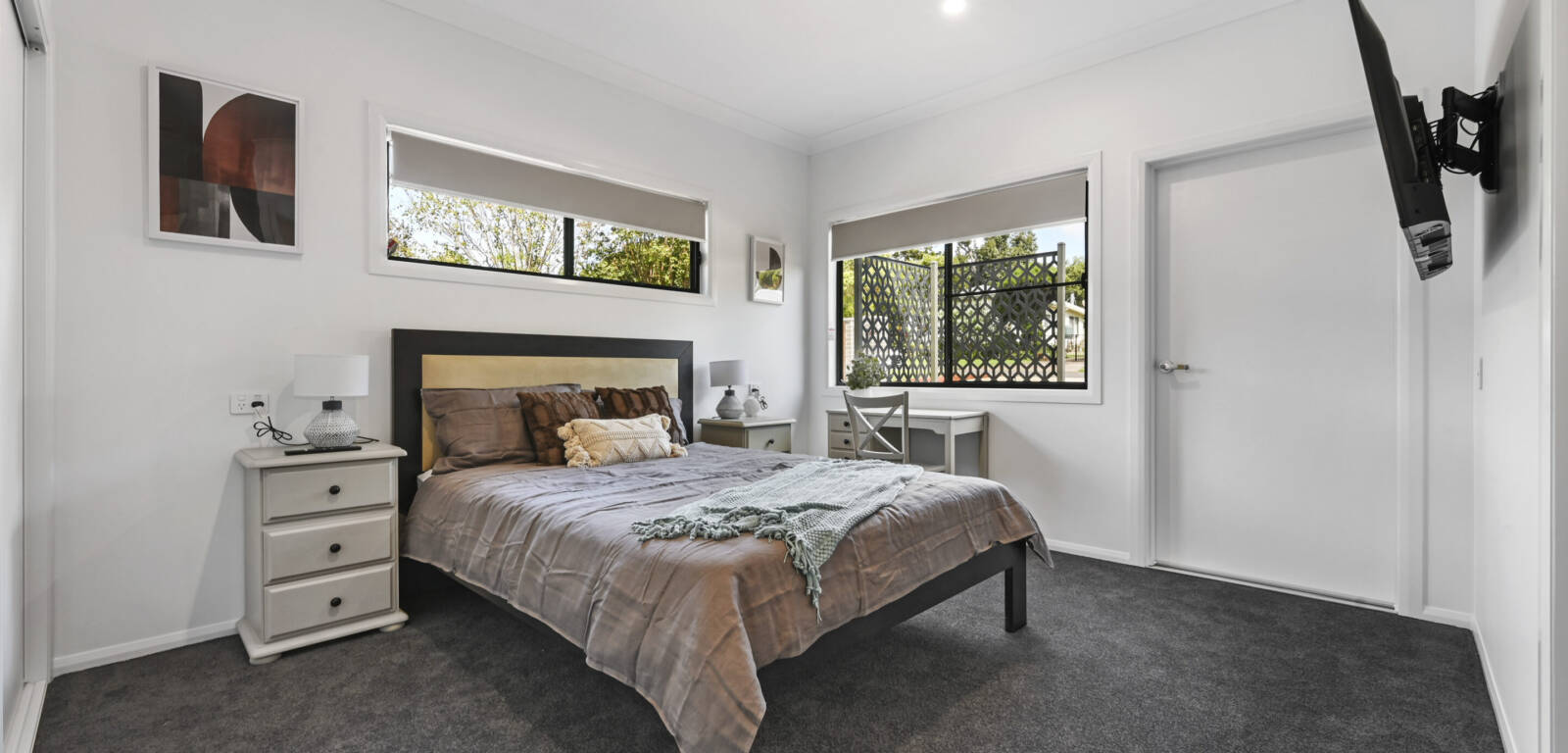 1/18 Whichello St, NEWTOWN, QLD 4350 AU