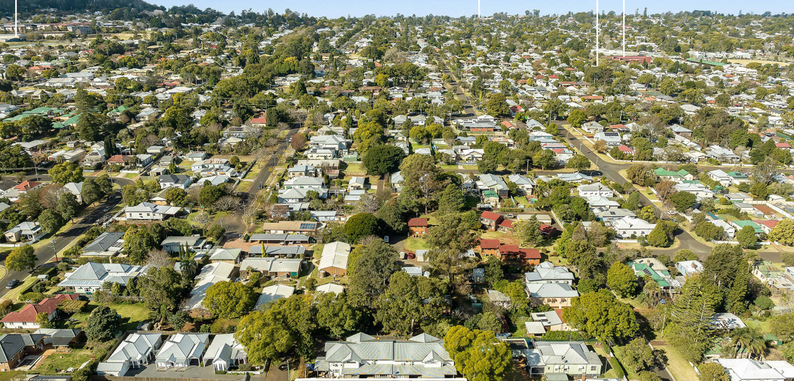 4b Walton St, NORTH TOOWOOMBA, QLD 4350 AU