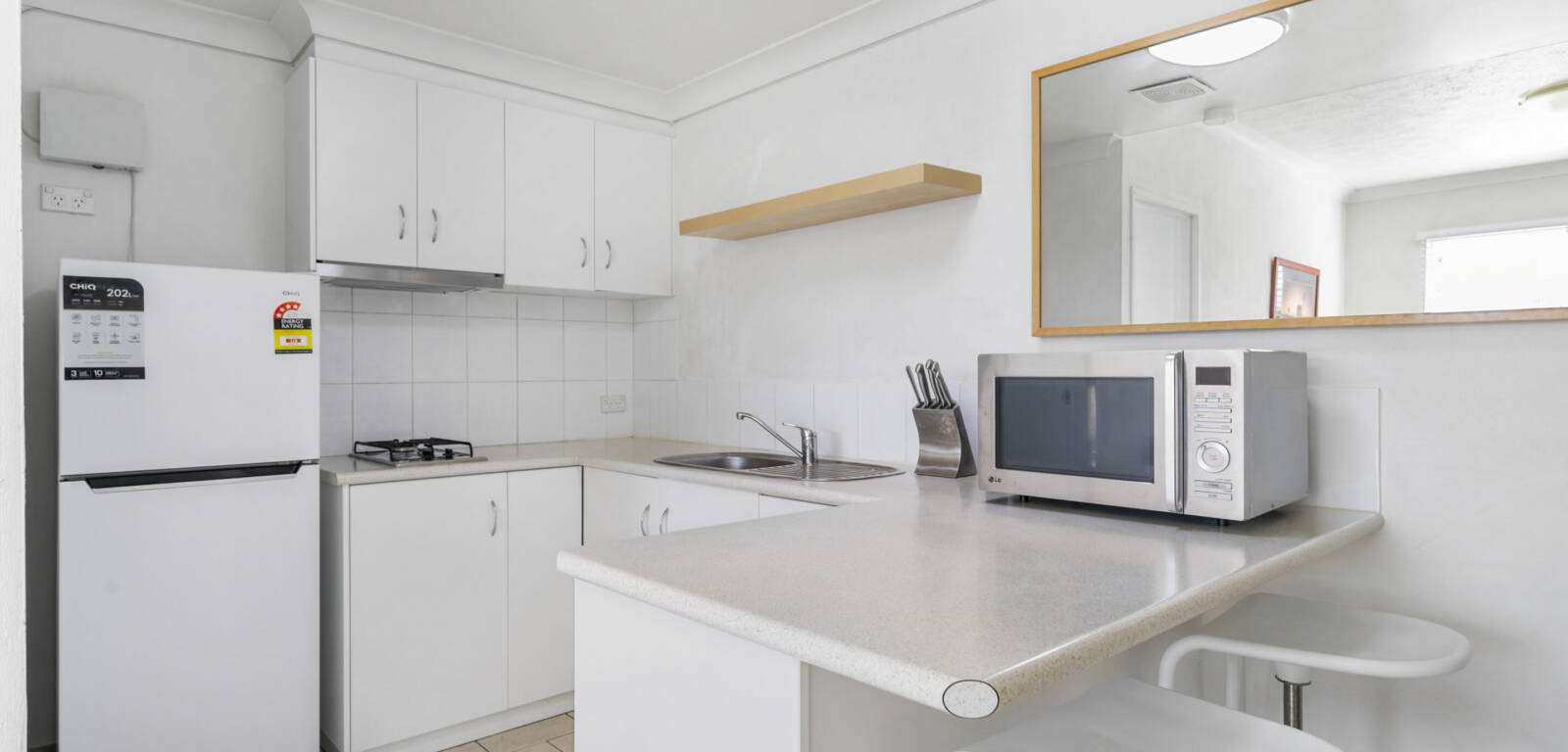 10/9 Uniplaza Ct, KEARNEYS SPRING, QLD 4350 AU