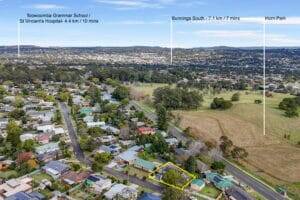 5 Talinga St, MOUNT LOFTY, QLD 4350 AU