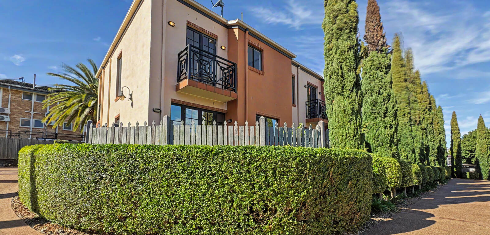 13/1A Stirling St, EAST TOOWOOMBA, QLD 4350 AU