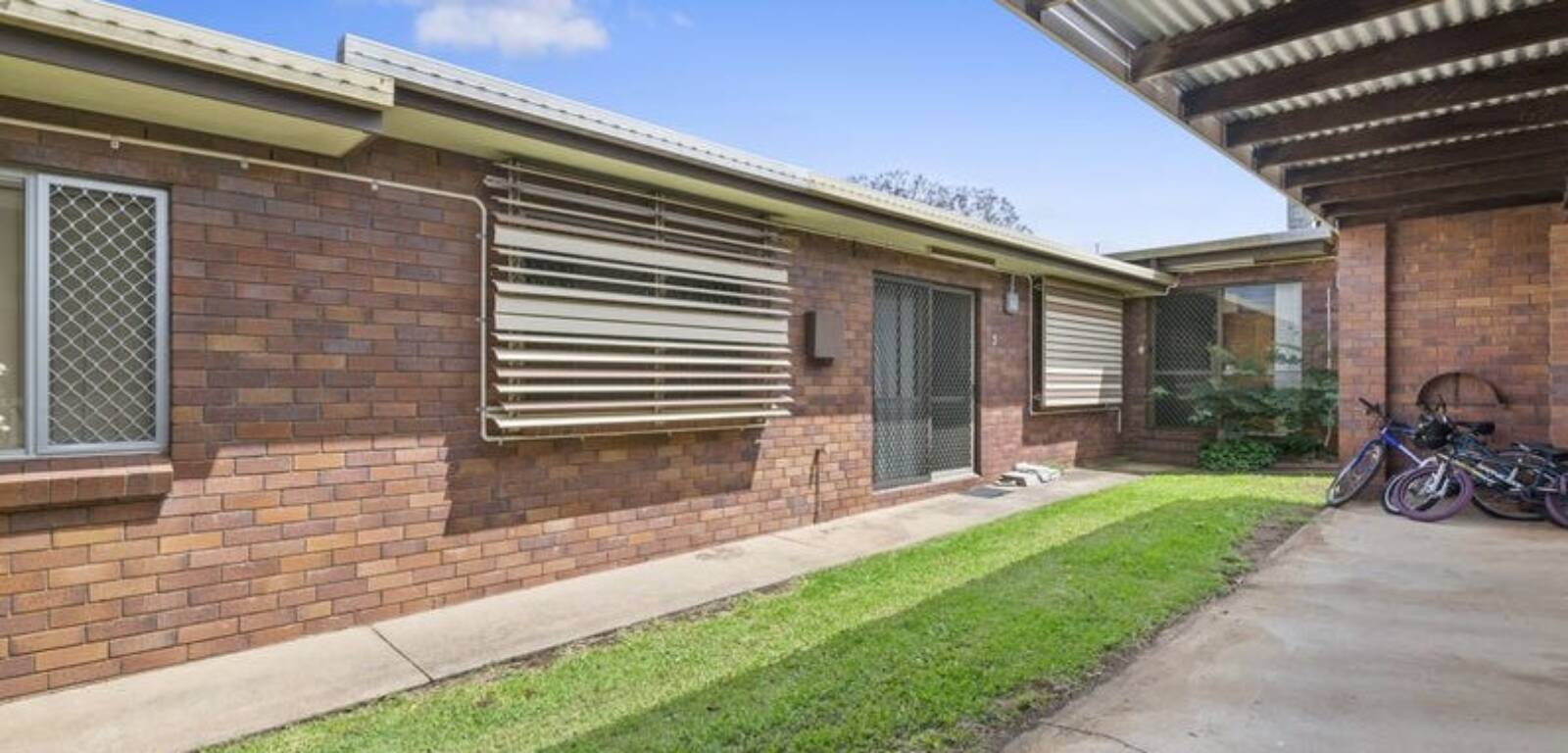 4/57-59 Cleary St, CENTENARY HEIGHTS, QLD 4350 AU