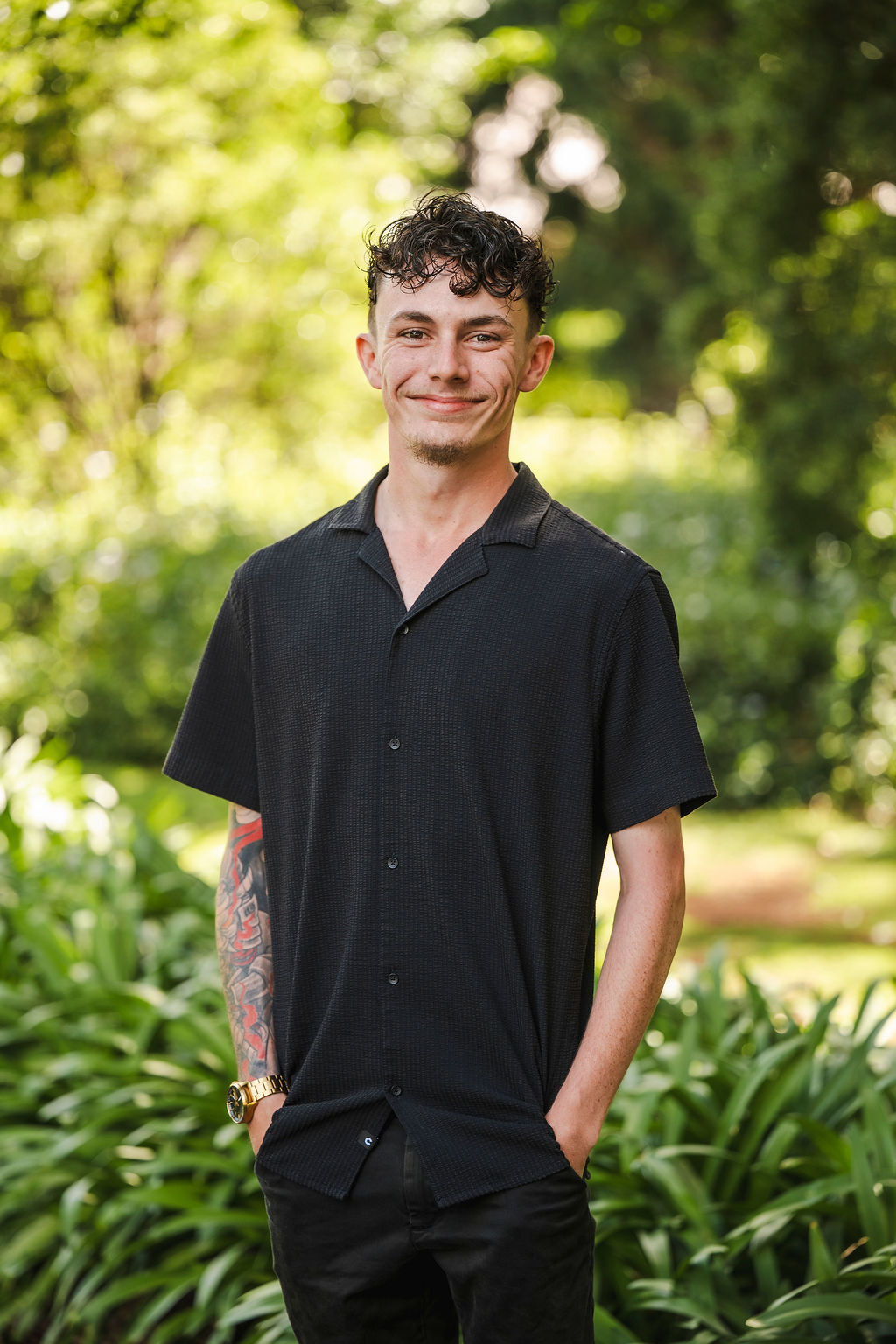Jasper Baldwin