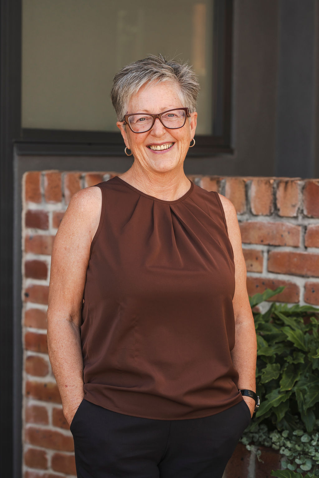 Jenni Pemberton