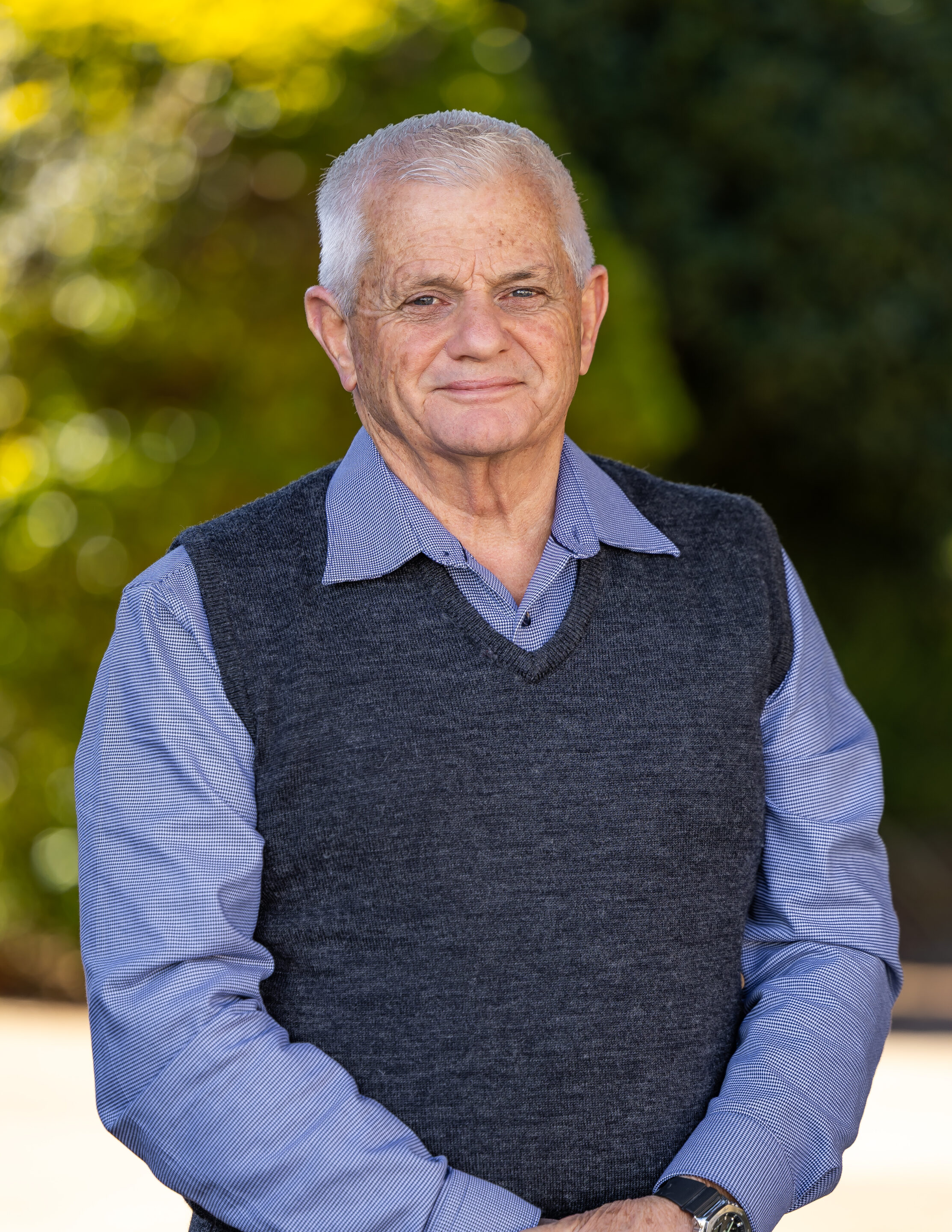 Ray Hunt