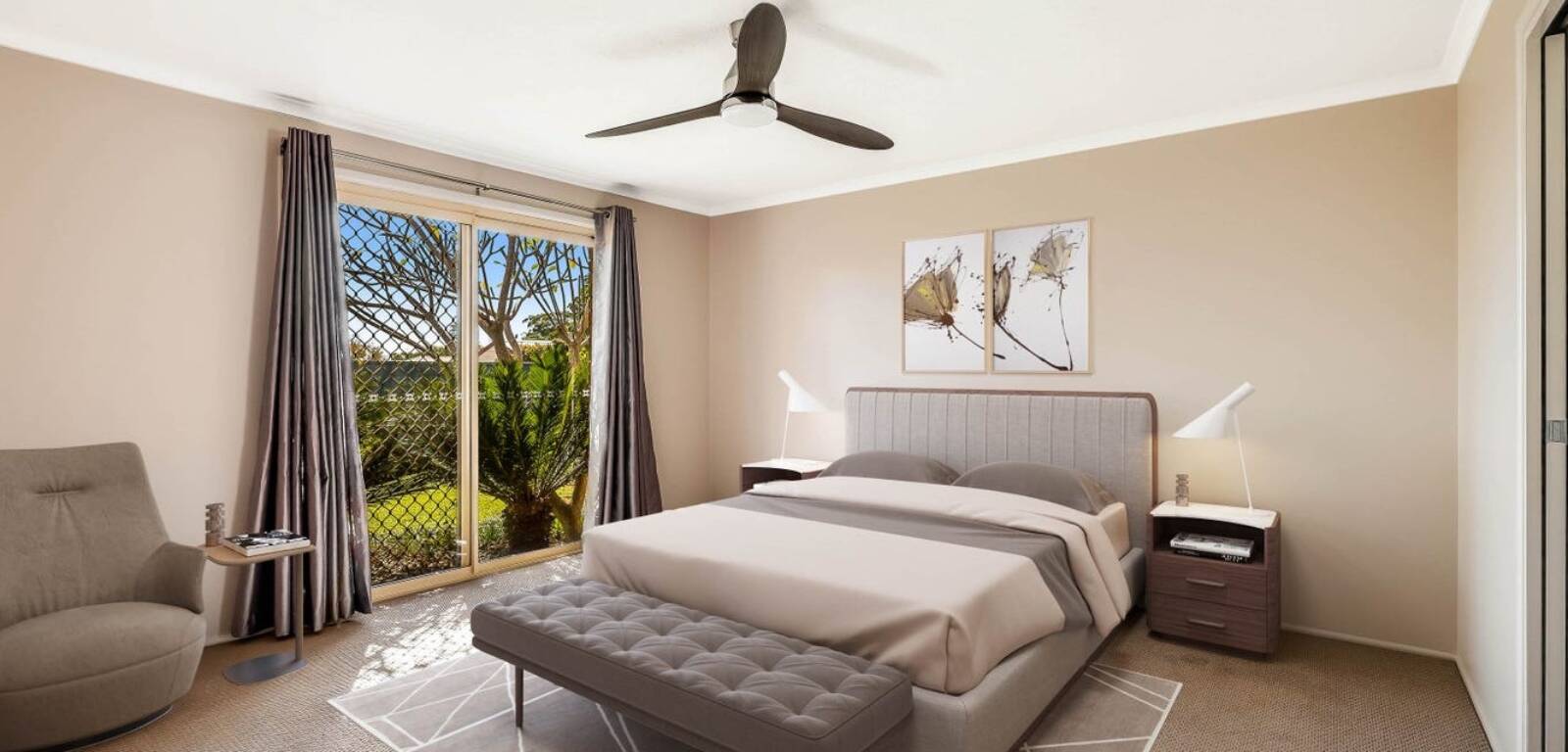 14 Gerbera Ct, MIDDLE RIDGE, QLD 4350 AU