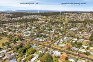 39 Wentworth Street, CENTENARY HEIGHTS, QLD 4350 AU