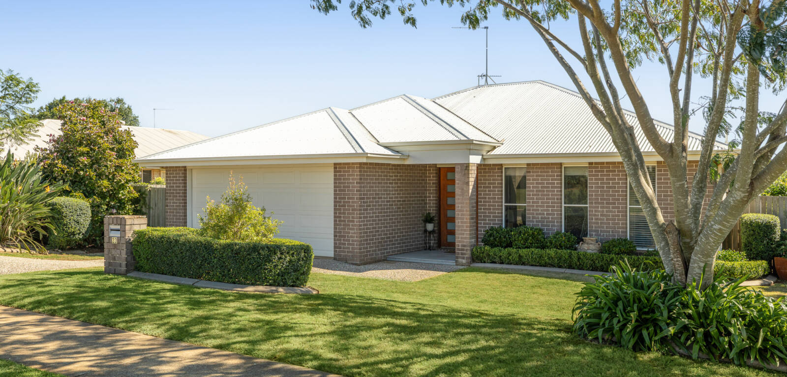 23 Trevean Dr, KLEINTON, QLD 4352 AU