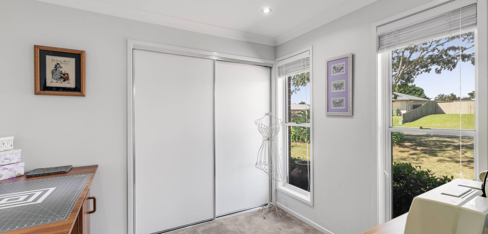 23 Trevean Dr, KLEINTON, QLD 4352 AU