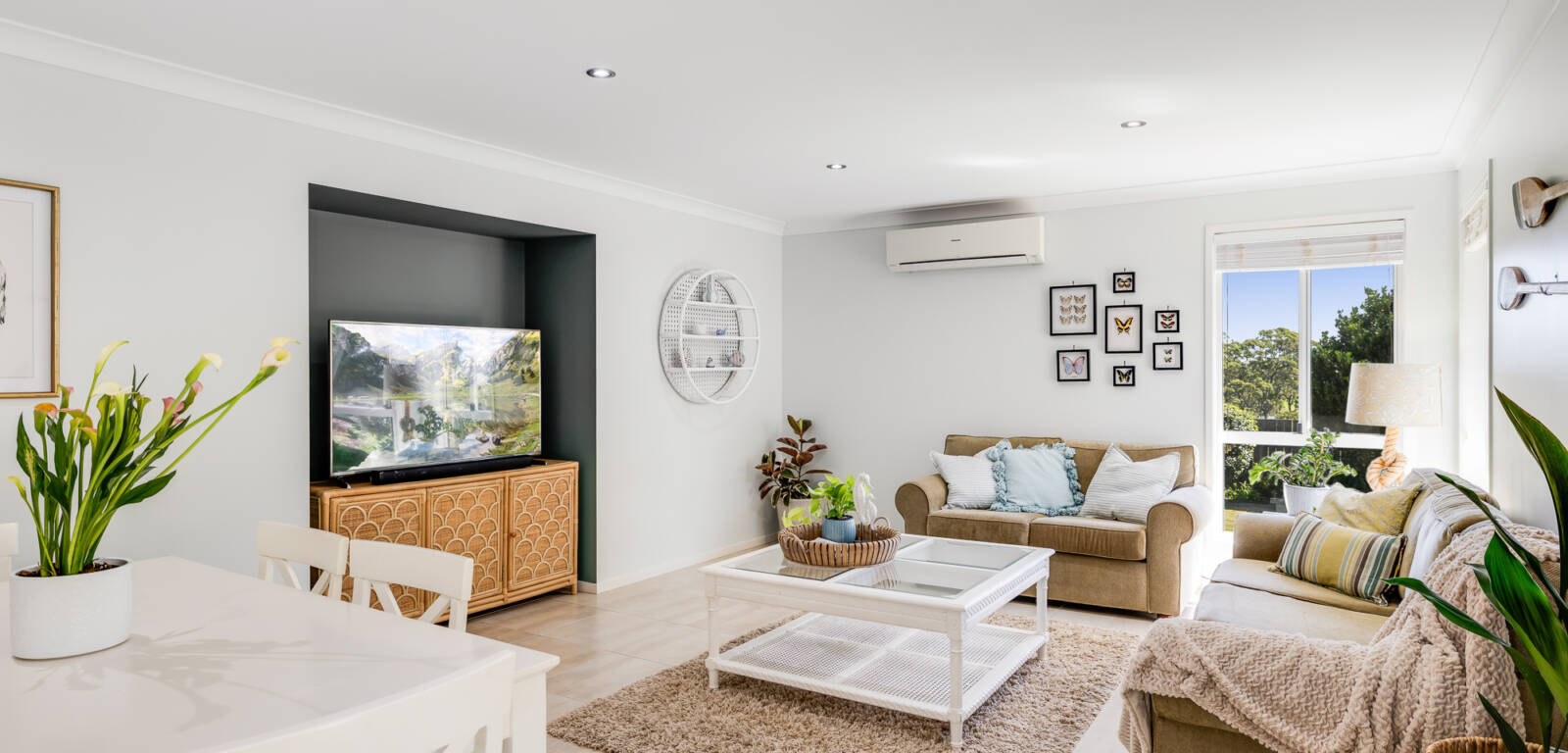 23 Trevean Dr, KLEINTON, QLD 4352 AU