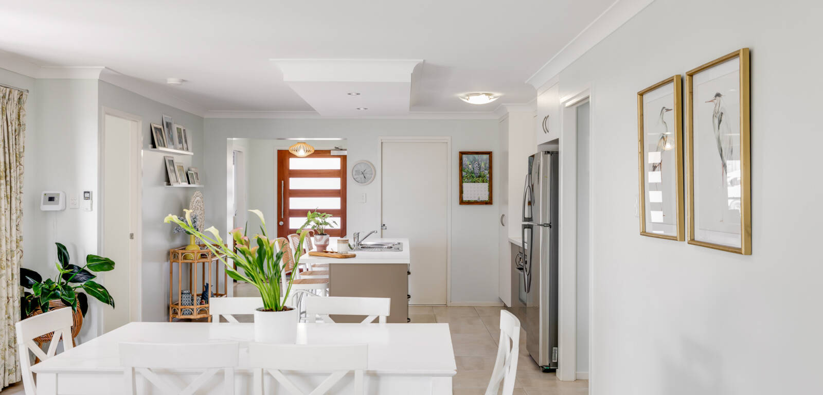 23 Trevean Dr, KLEINTON, QLD 4352 AU