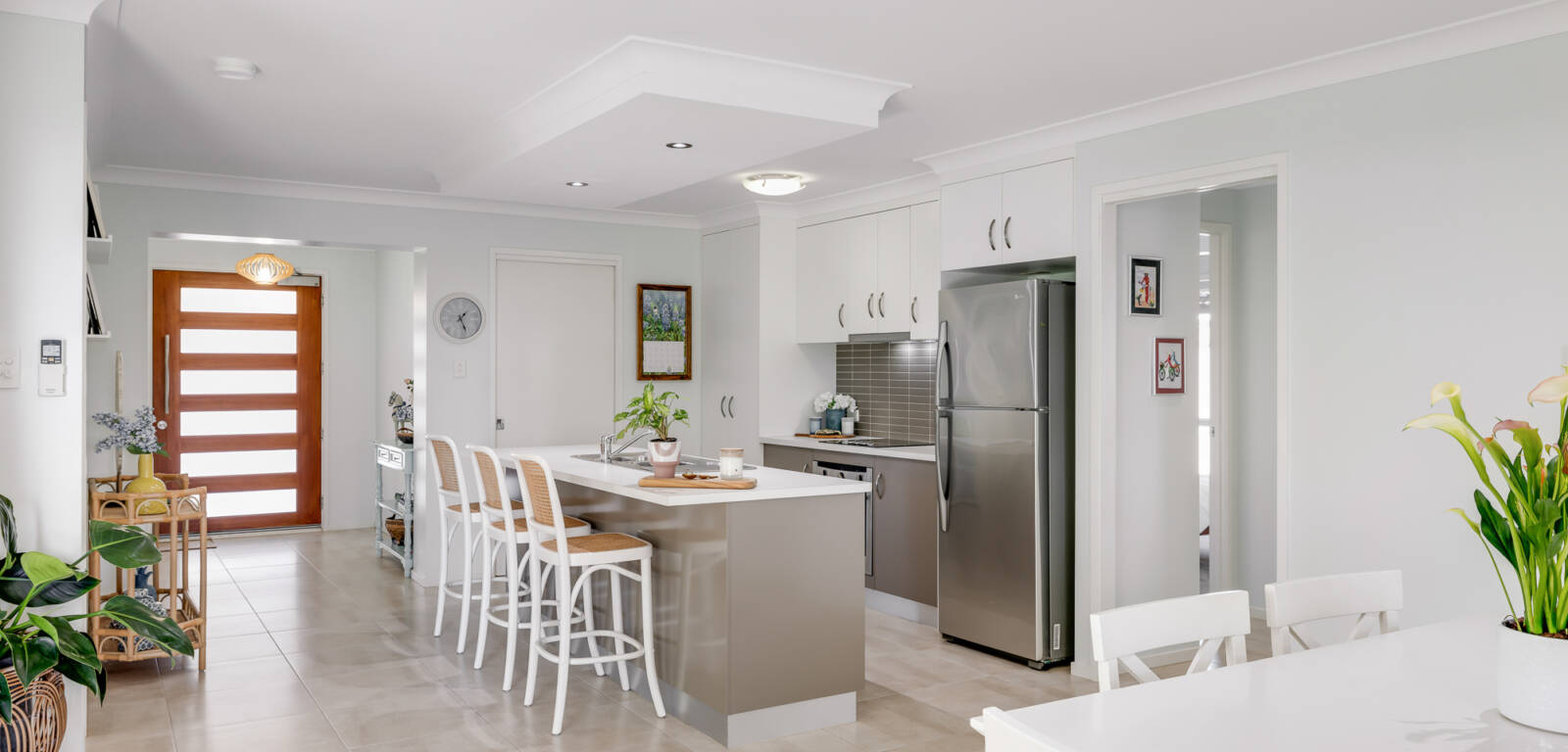 23 Trevean Dr, KLEINTON, QLD 4352 AU