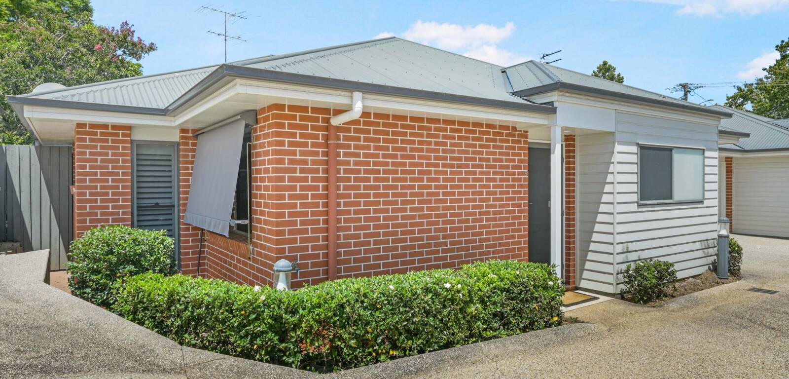 5/14 Horton St, EAST TOOWOOMBA, QLD 4350 AU