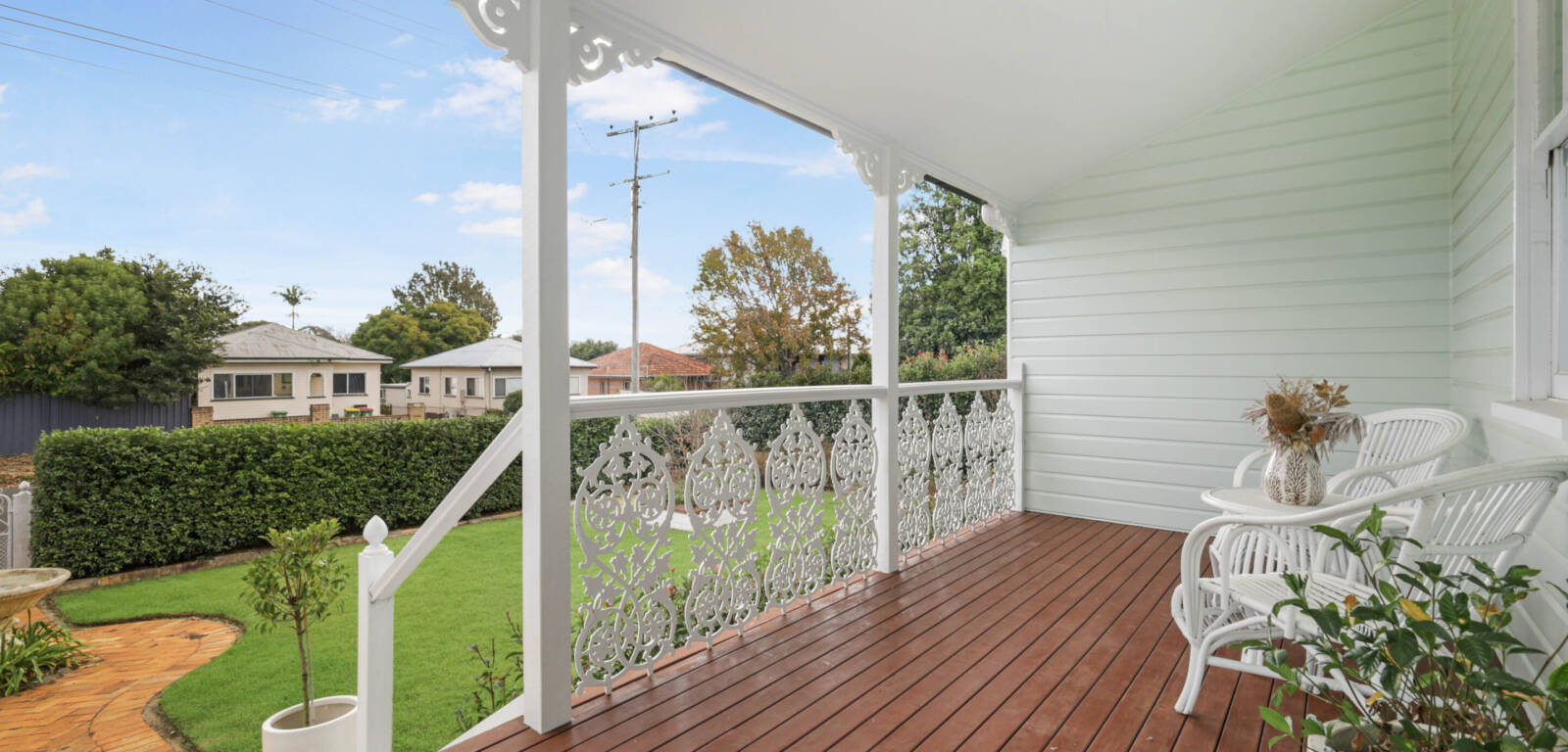 120 Holberton St, NEWTOWN, QLD 4350 AU