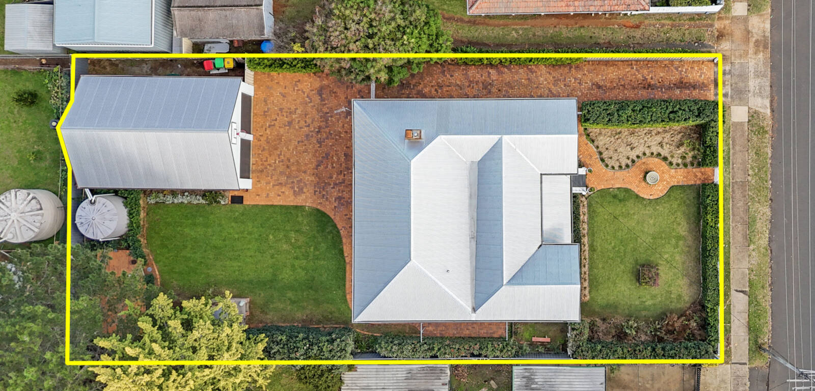 120 Holberton St, NEWTOWN, QLD 4350 AU