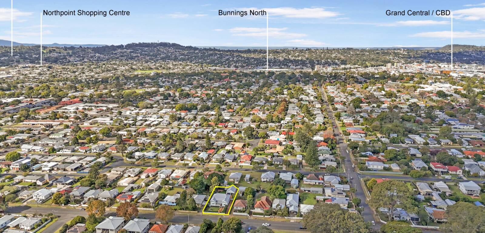 120 Holberton St, NEWTOWN, QLD 4350 AU