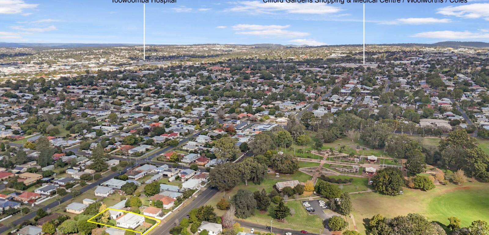 120 Holberton St, NEWTOWN, QLD 4350 AU