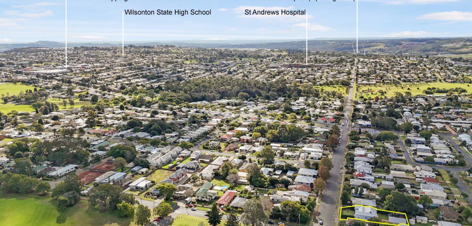 120 Holberton St, NEWTOWN, QLD 4350 AU