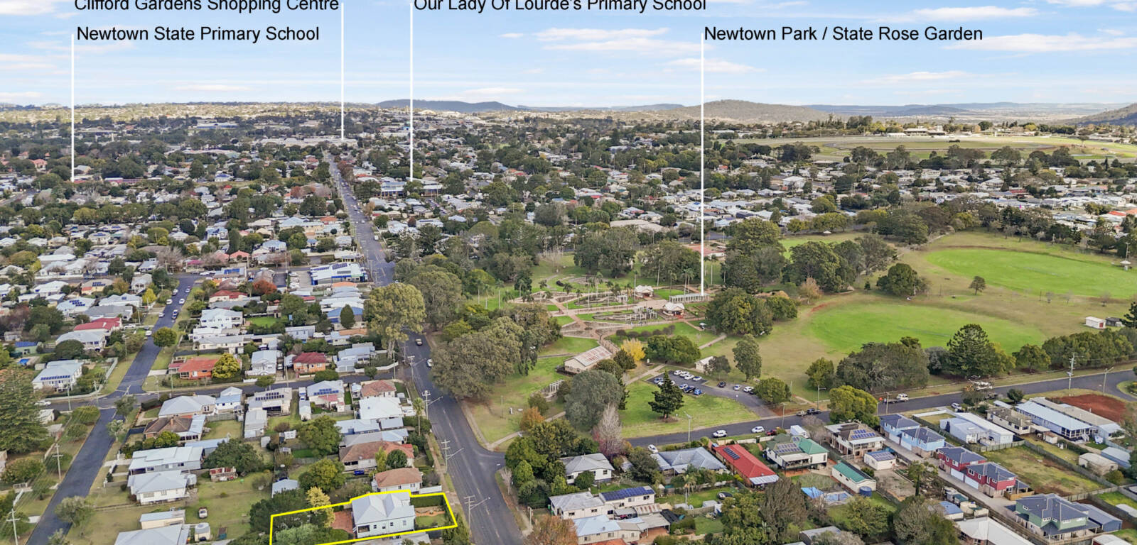 120 Holberton St, NEWTOWN, QLD 4350 AU