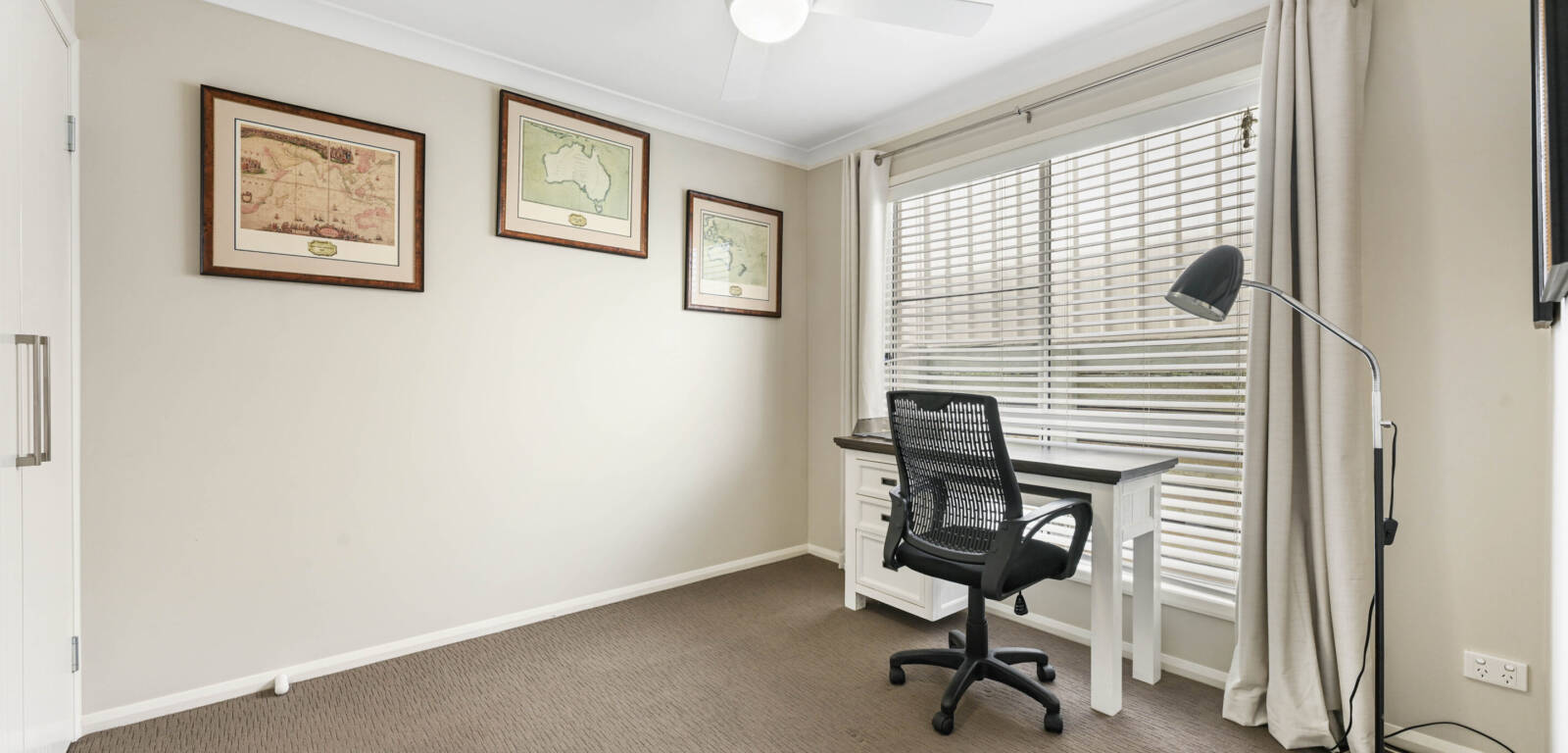 3/16 Rivett St, SOUTH TOOWOOMBA, QLD 4350 AU