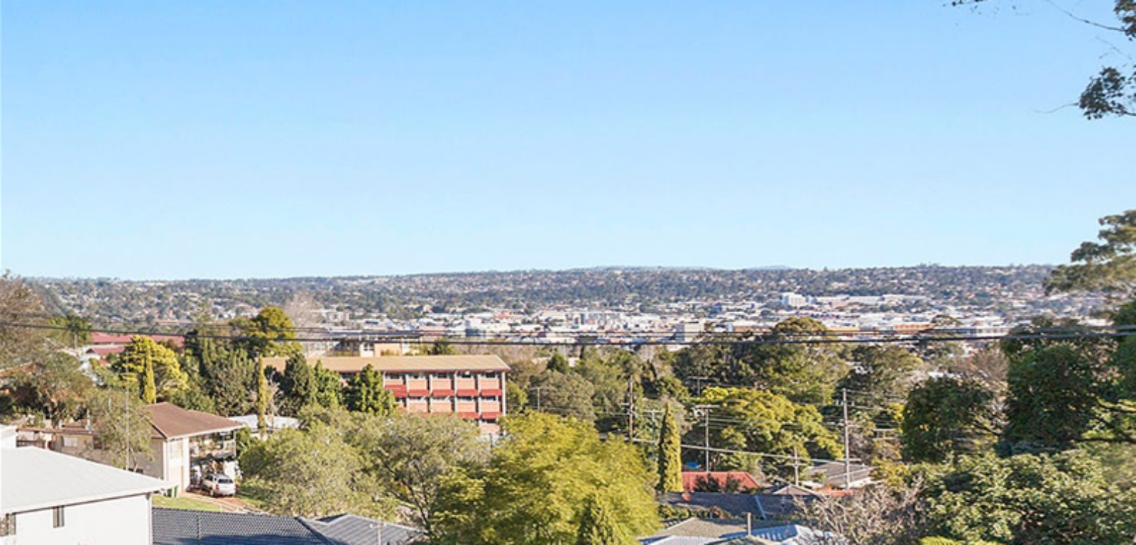 28/2 Benjamin St, MOUNT LOFTY, QLD 4350 AU