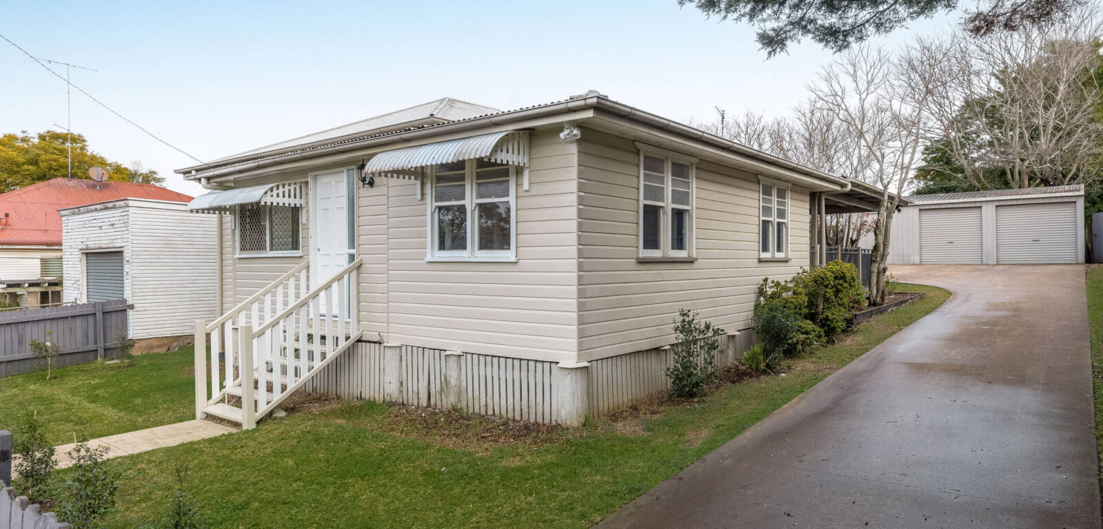 35 Helen St, NEWTOWN, QLD 4350 AU