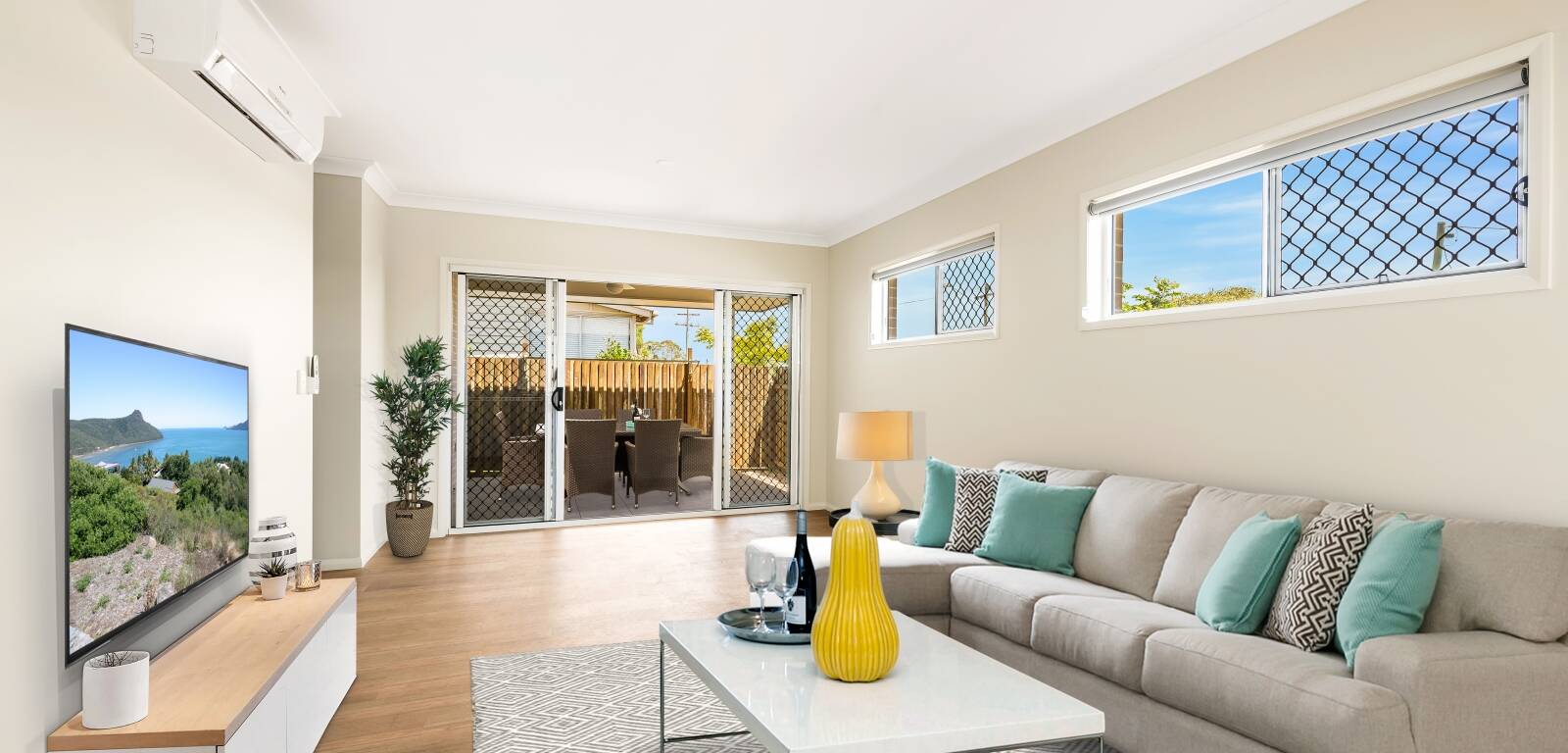 6/260 Bridge St, NEWTOWN, QLD 4350 AU