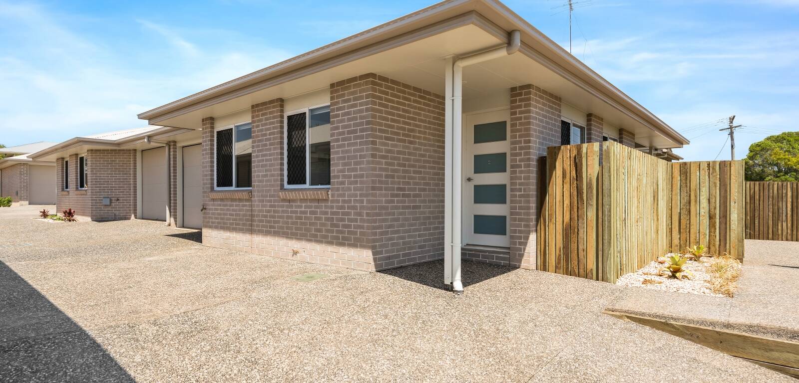 6/260 Bridge St, NEWTOWN, QLD 4350 AU
