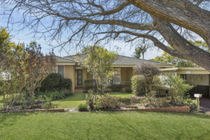 39 Wentworth Street, CENTENARY HEIGHTS, QLD 4350
