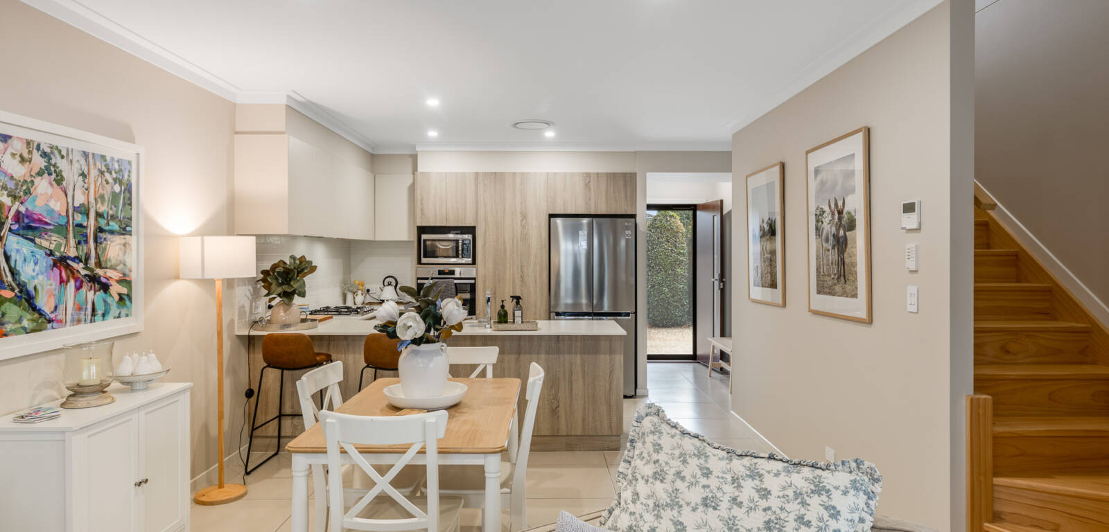 2/41 Hunter St, CENTENARY HEIGHTS, QLD 4350 AU