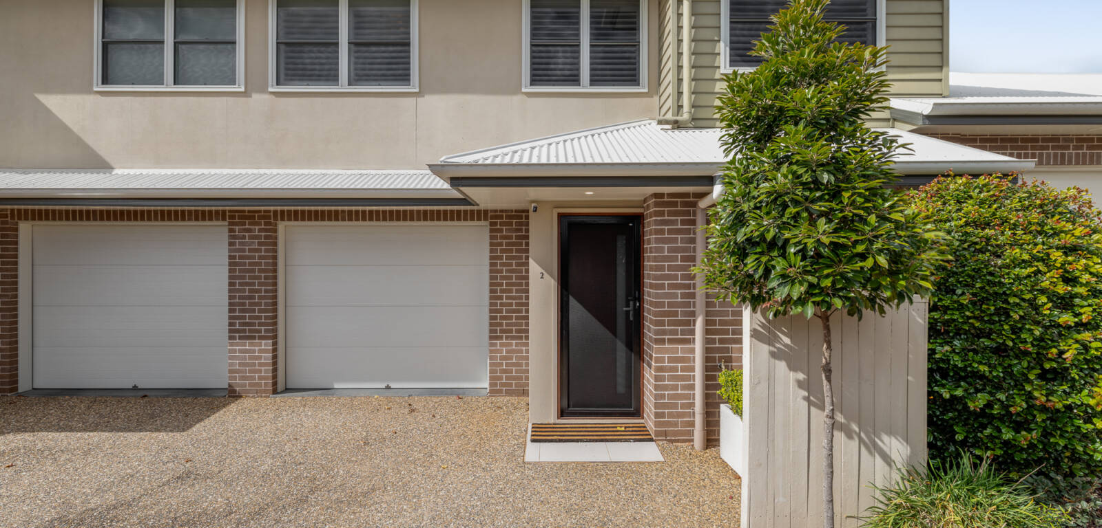 2/41 Hunter St, CENTENARY HEIGHTS, QLD 4350 AU