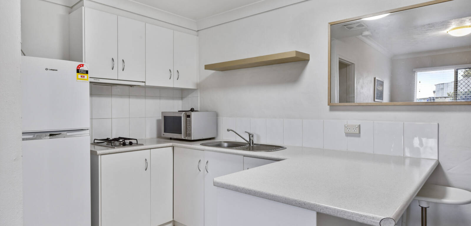 10/9 Uniplaza Ct, KEARNEYS SPRING, QLD 4350 AU