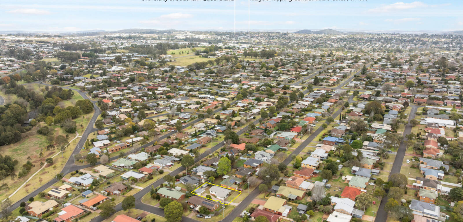44 Debra St, CENTENARY HEIGHTS, QLD 4350 AU