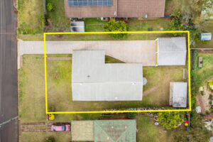 44 Debra St, CENTENARY HEIGHTS, QLD 4350 AU