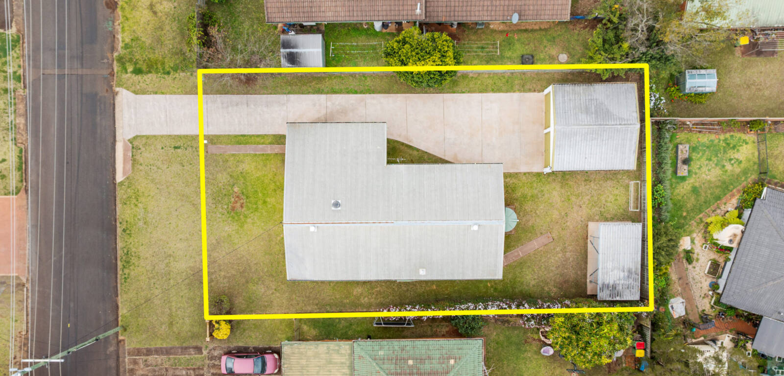 44 Debra St, CENTENARY HEIGHTS, QLD 4350 AU