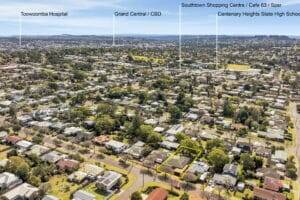 39 Wentworth Street, CENTENARY HEIGHTS, QLD 4350 AU