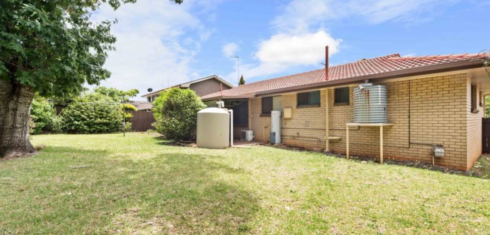 193 Ramsay Street, CENTENARY HEIGHTS, QLD 4350 AU